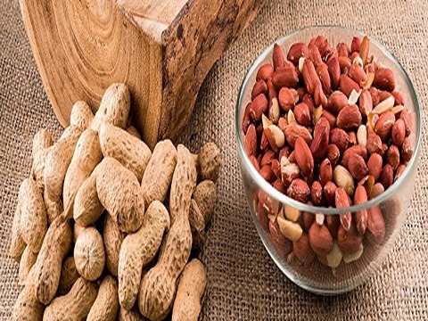 تصویر 4 از خرید و فروش بادام زمینی صادراتی با شرایط فوق العاده